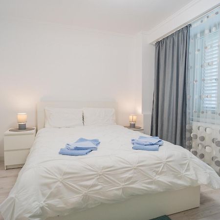 Luxury 2Br On Decebal Avenue Διαμέρισμα Βουκουρέστι Εξωτερικό φωτογραφία
