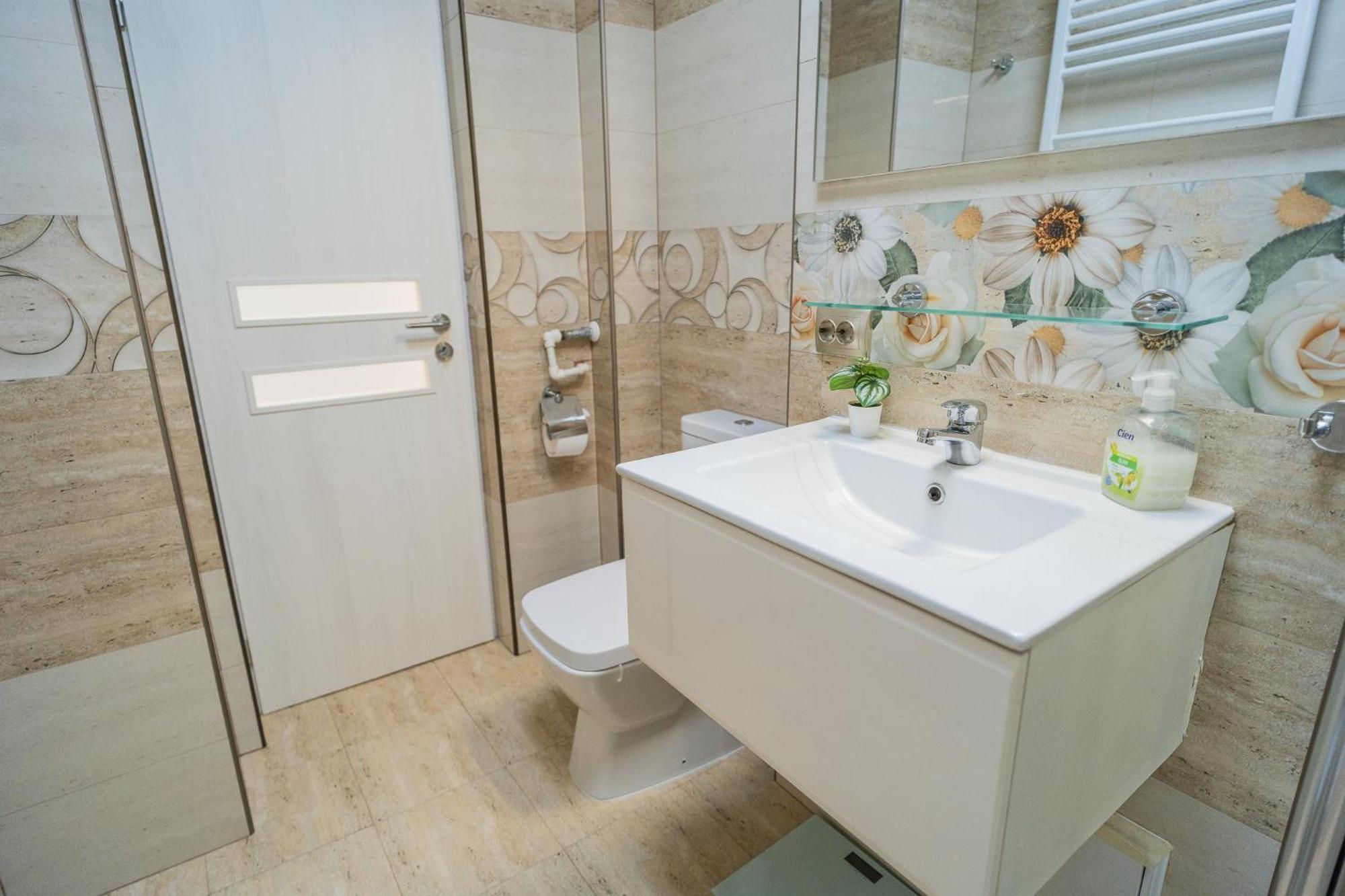 Luxury 2Br On Decebal Avenue Διαμέρισμα Βουκουρέστι Εξωτερικό φωτογραφία