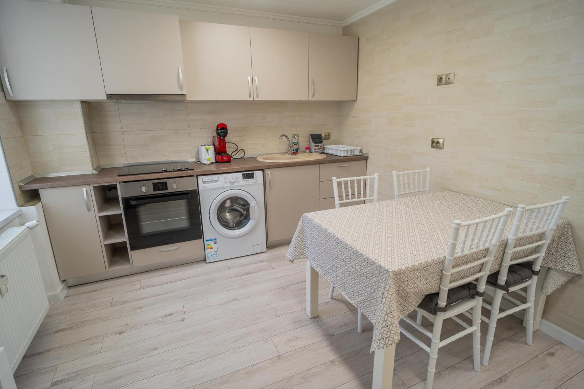 Luxury 2Br On Decebal Avenue Διαμέρισμα Βουκουρέστι Εξωτερικό φωτογραφία