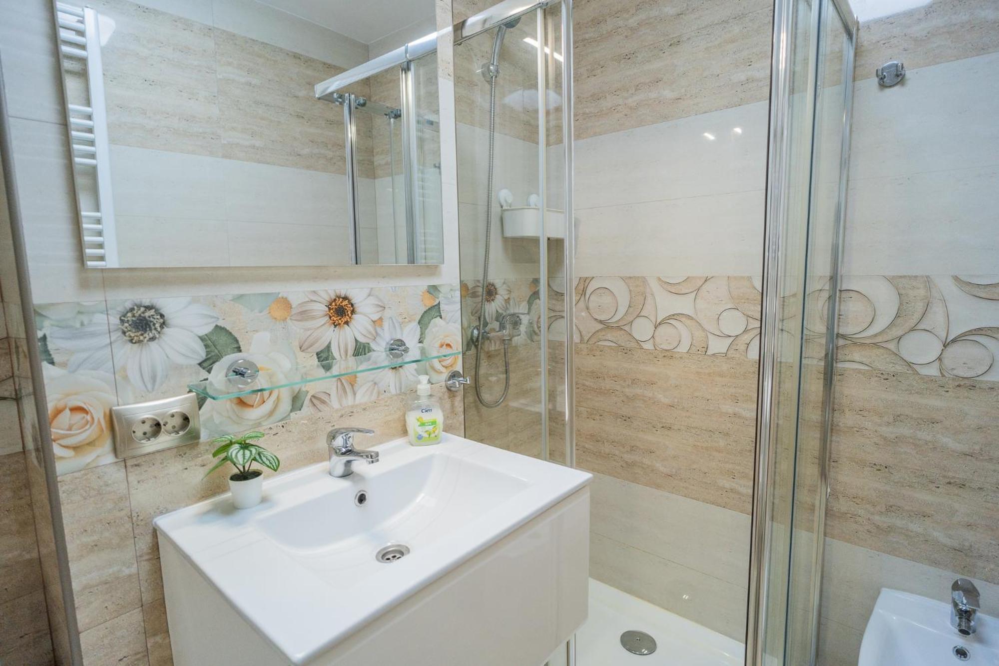 Luxury 2Br On Decebal Avenue Διαμέρισμα Βουκουρέστι Εξωτερικό φωτογραφία