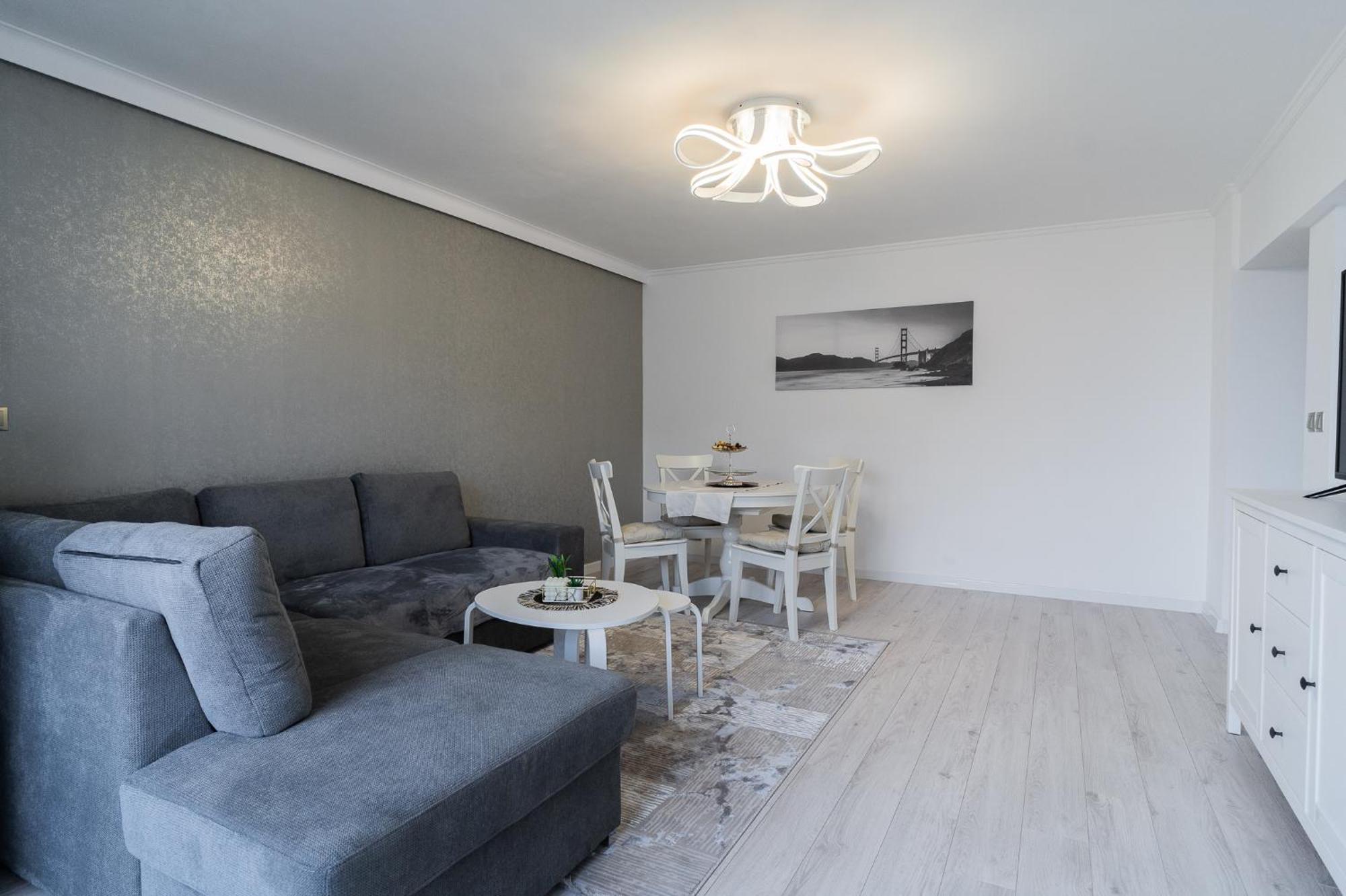 Luxury 2Br On Decebal Avenue Διαμέρισμα Βουκουρέστι Εξωτερικό φωτογραφία