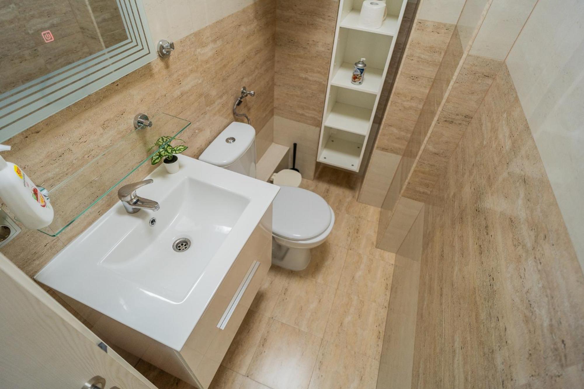 Luxury 2Br On Decebal Avenue Διαμέρισμα Βουκουρέστι Εξωτερικό φωτογραφία
