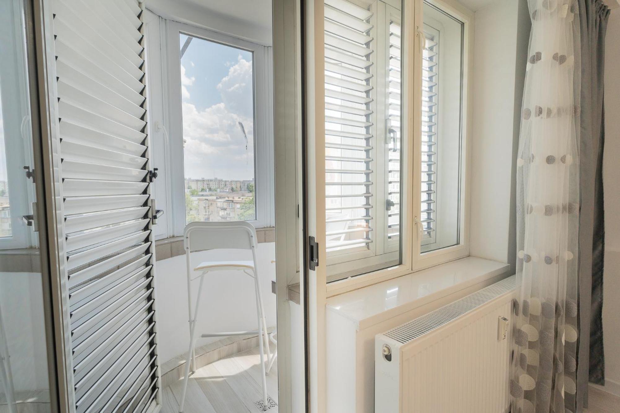 Luxury 2Br On Decebal Avenue Διαμέρισμα Βουκουρέστι Εξωτερικό φωτογραφία