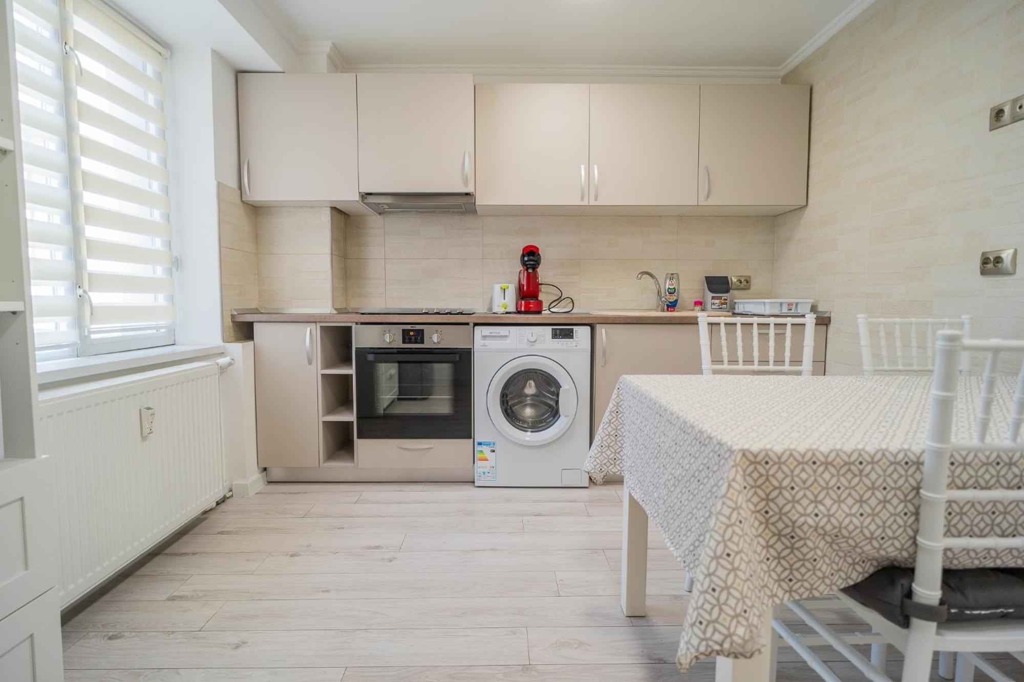 Luxury 2Br On Decebal Avenue Διαμέρισμα Βουκουρέστι Εξωτερικό φωτογραφία