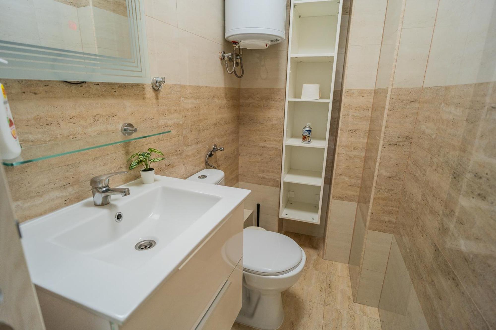 Luxury 2Br On Decebal Avenue Διαμέρισμα Βουκουρέστι Εξωτερικό φωτογραφία