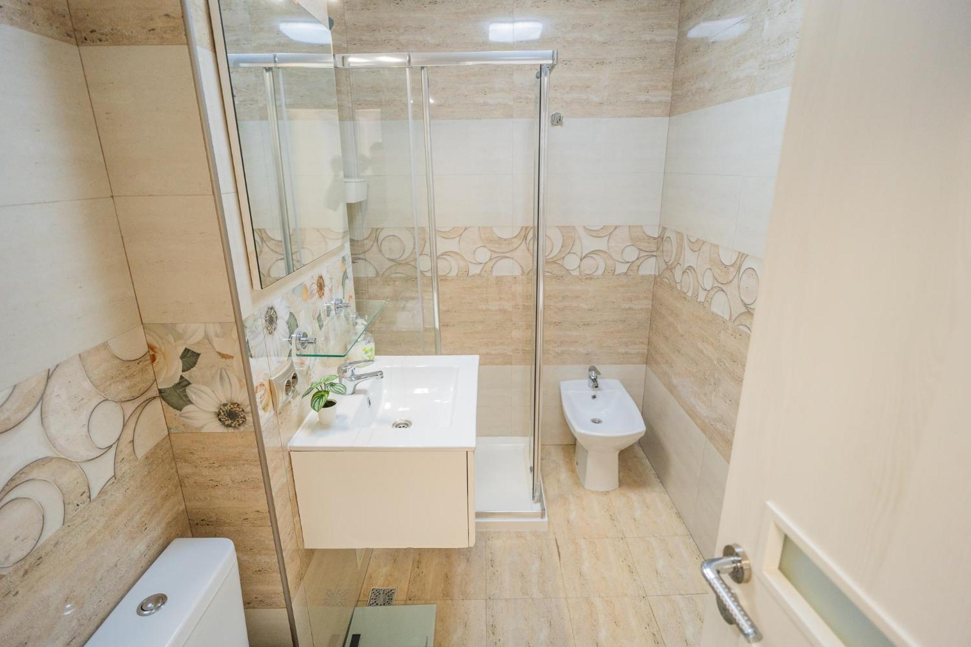 Luxury 2Br On Decebal Avenue Διαμέρισμα Βουκουρέστι Εξωτερικό φωτογραφία