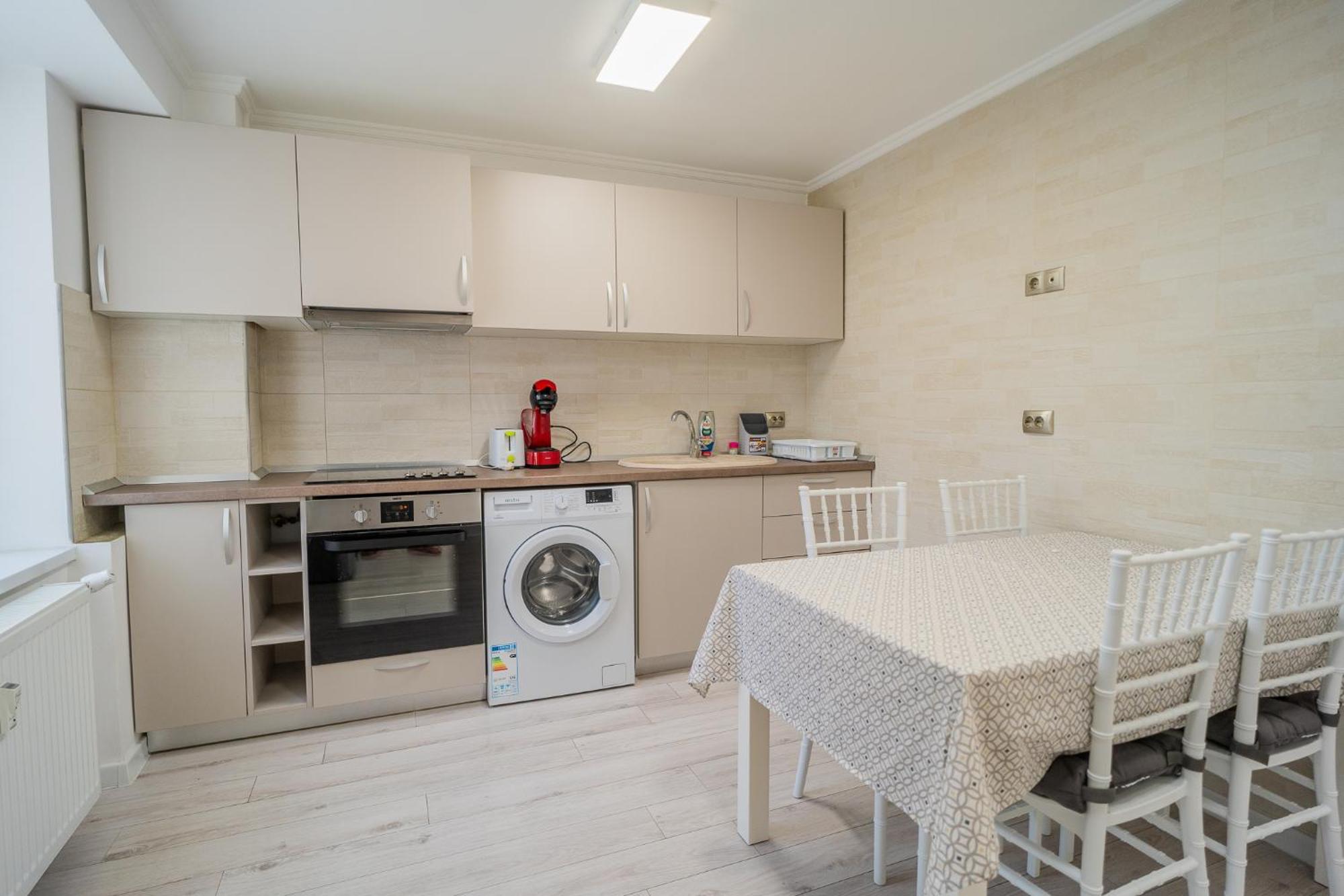 Luxury 2Br On Decebal Avenue Διαμέρισμα Βουκουρέστι Εξωτερικό φωτογραφία