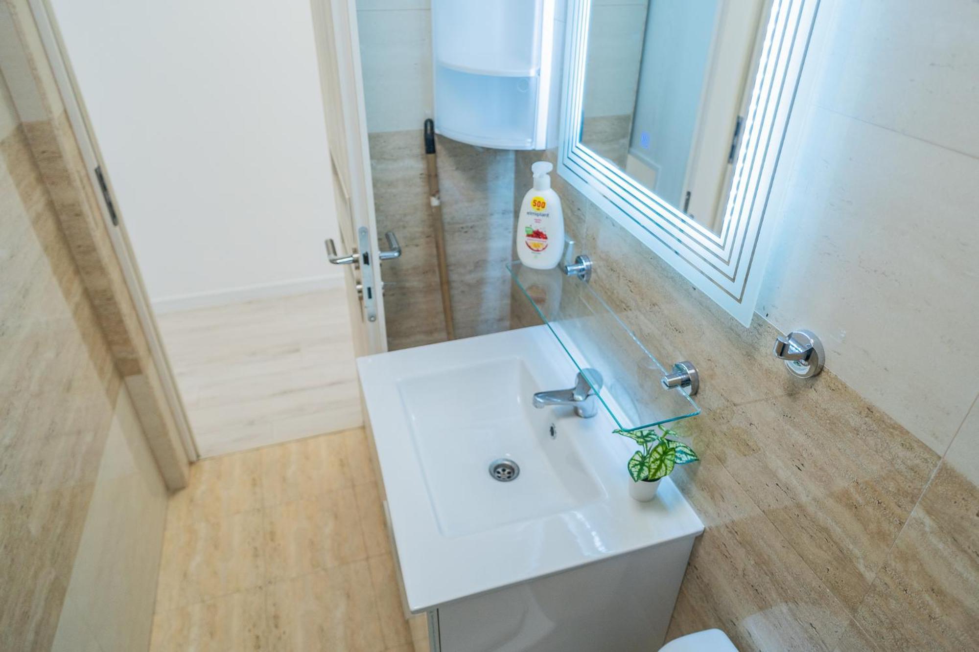 Luxury 2Br On Decebal Avenue Διαμέρισμα Βουκουρέστι Εξωτερικό φωτογραφία
