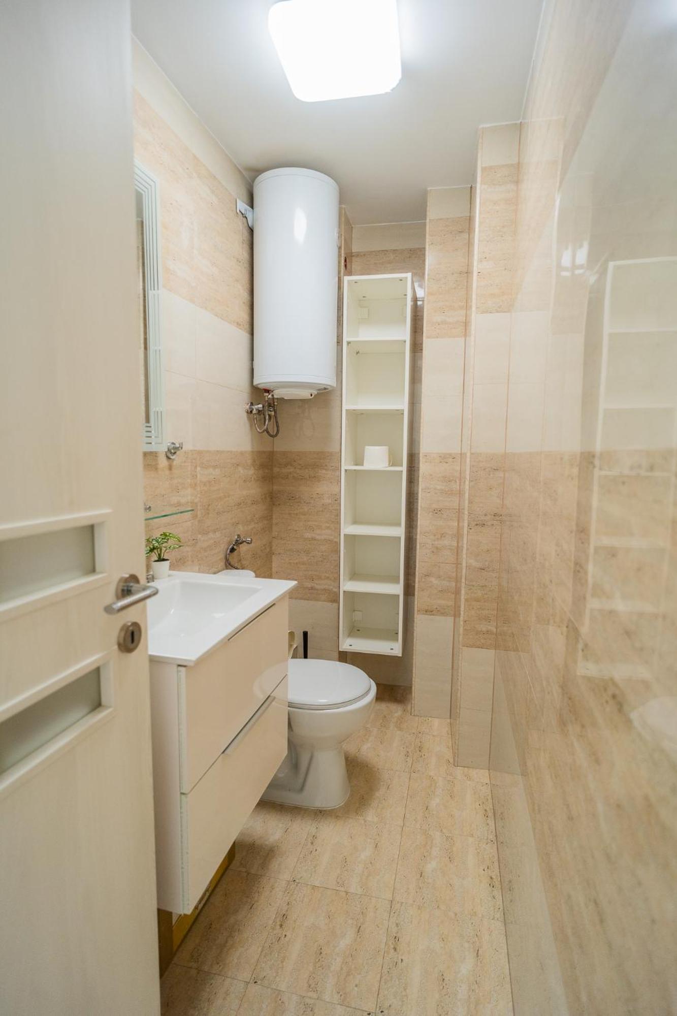 Luxury 2Br On Decebal Avenue Διαμέρισμα Βουκουρέστι Εξωτερικό φωτογραφία