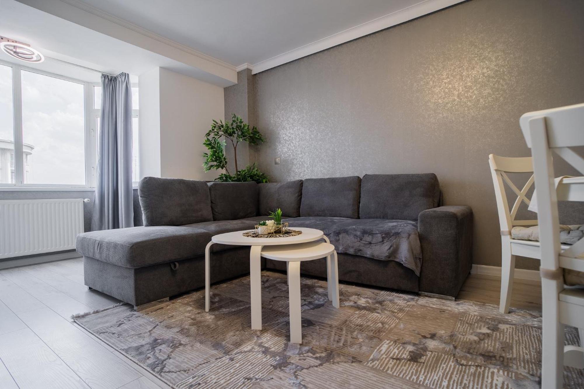 Luxury 2Br On Decebal Avenue Διαμέρισμα Βουκουρέστι Εξωτερικό φωτογραφία