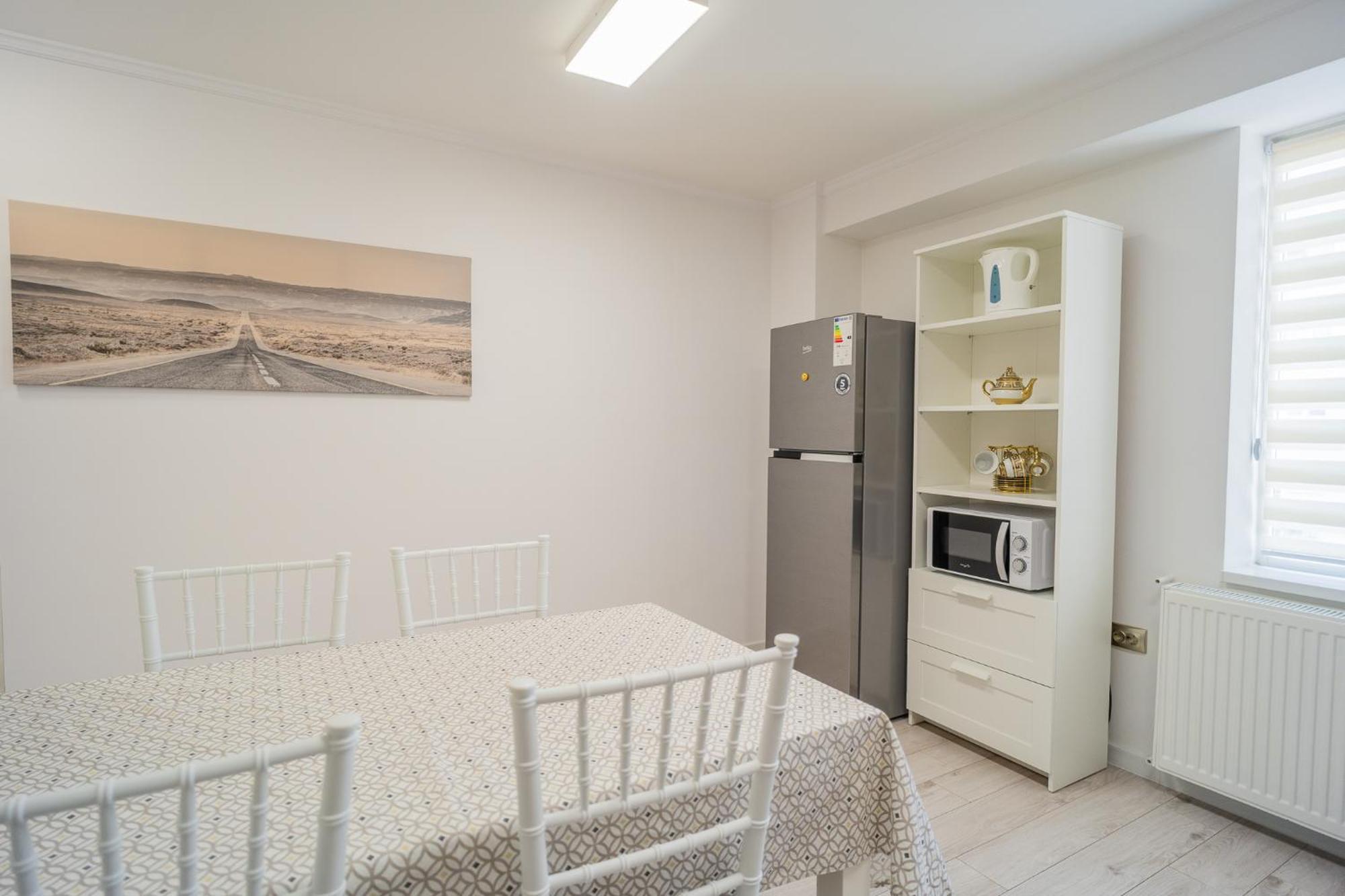 Luxury 2Br On Decebal Avenue Διαμέρισμα Βουκουρέστι Εξωτερικό φωτογραφία