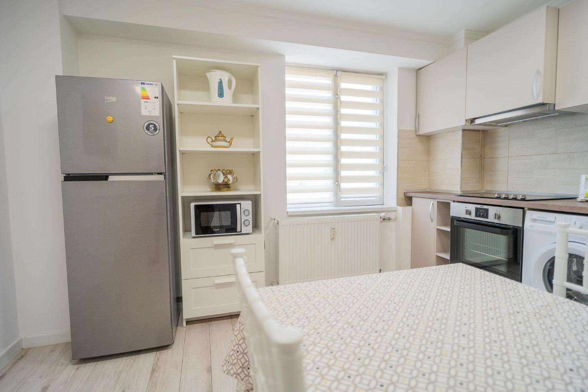 Luxury 2Br On Decebal Avenue Διαμέρισμα Βουκουρέστι Εξωτερικό φωτογραφία