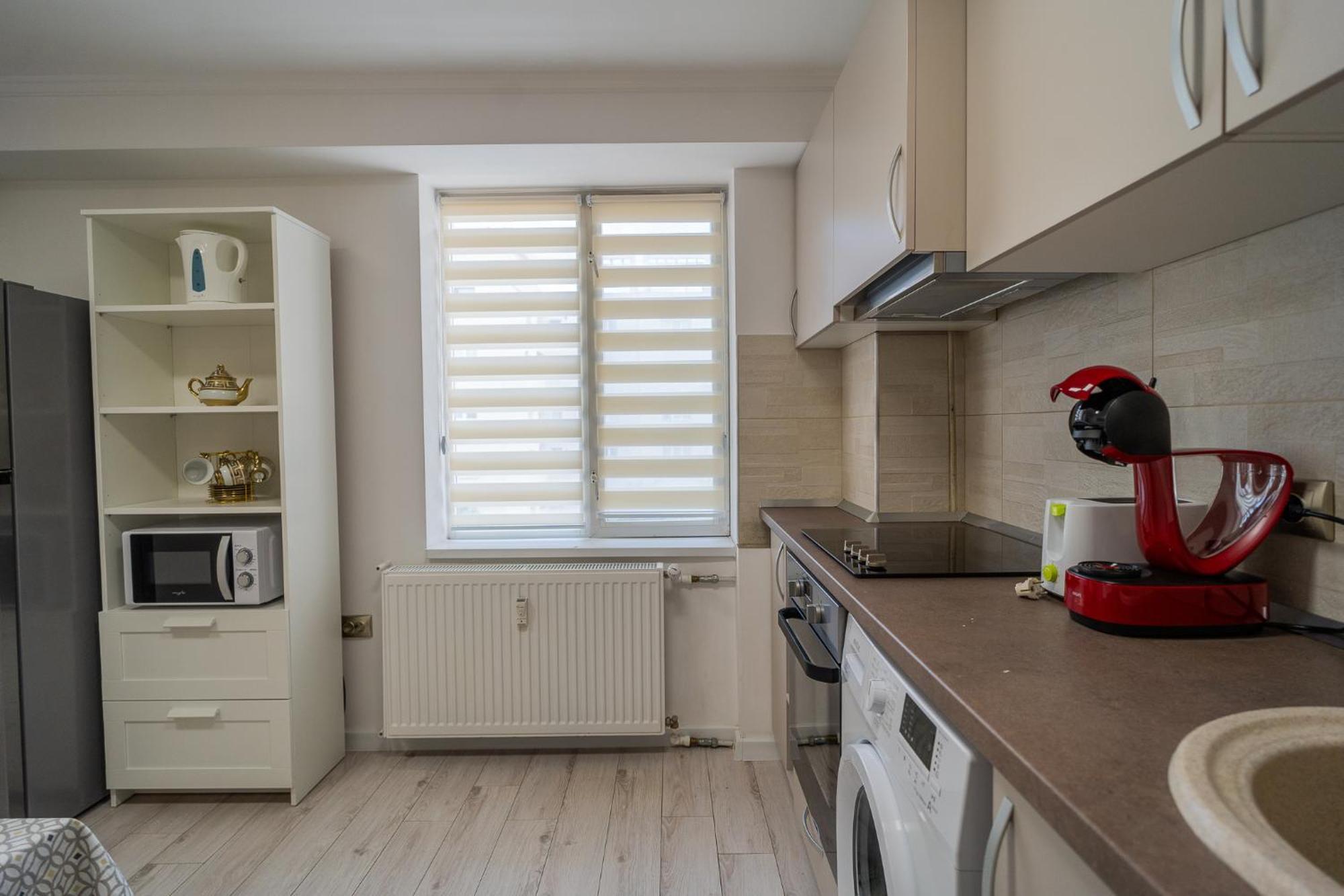 Luxury 2Br On Decebal Avenue Διαμέρισμα Βουκουρέστι Εξωτερικό φωτογραφία