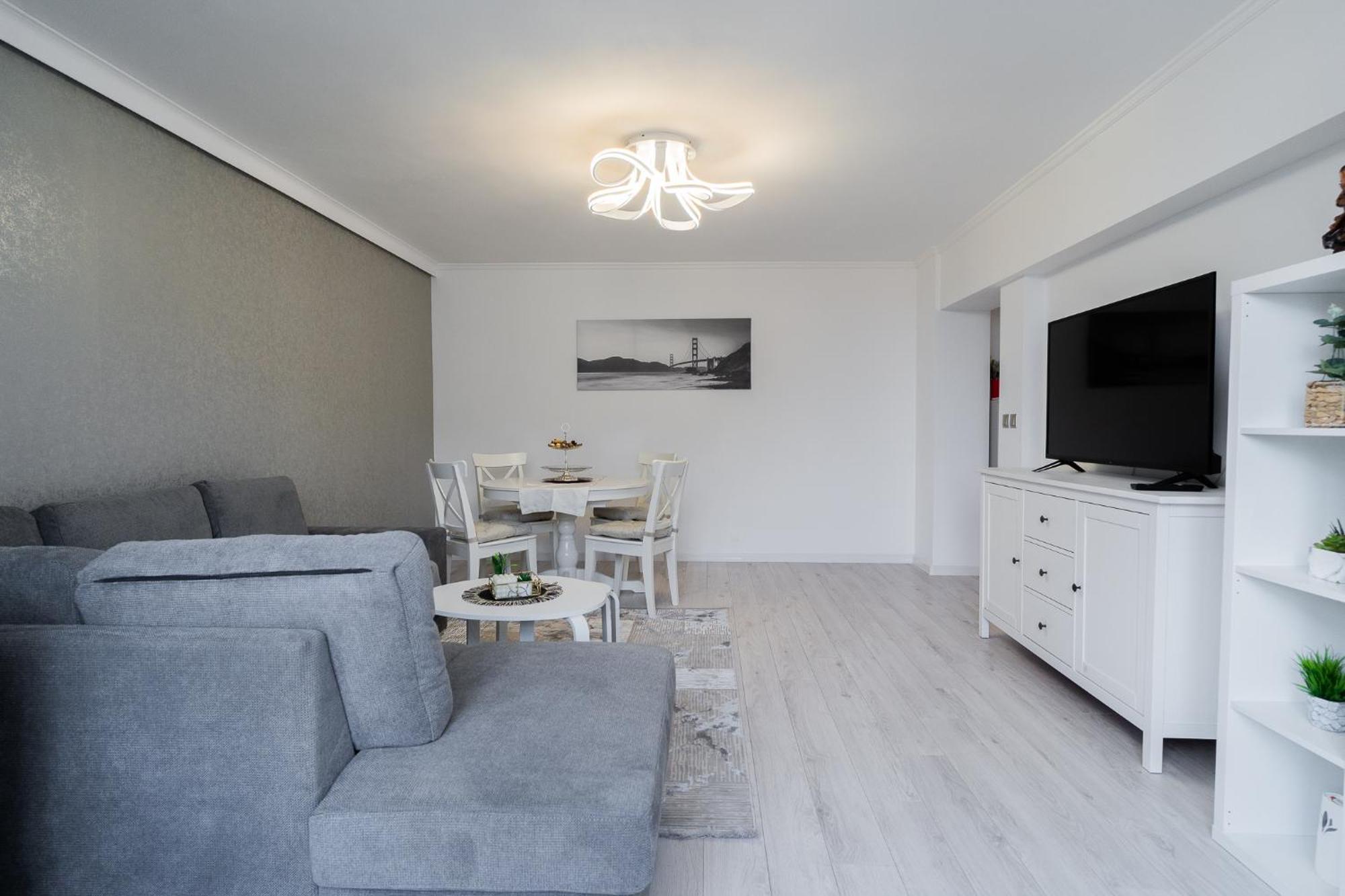Luxury 2Br On Decebal Avenue Διαμέρισμα Βουκουρέστι Εξωτερικό φωτογραφία