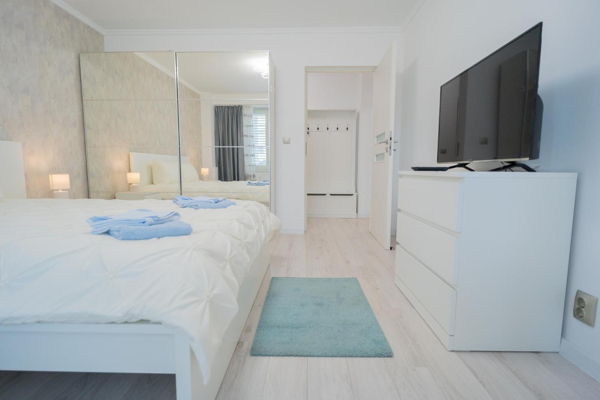 Luxury 2Br On Decebal Avenue Διαμέρισμα Βουκουρέστι Εξωτερικό φωτογραφία