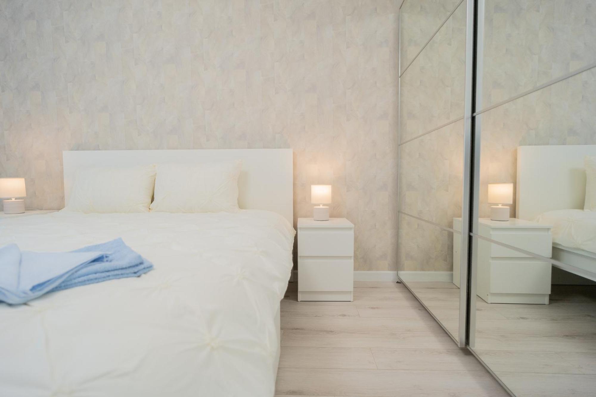 Luxury 2Br On Decebal Avenue Διαμέρισμα Βουκουρέστι Εξωτερικό φωτογραφία