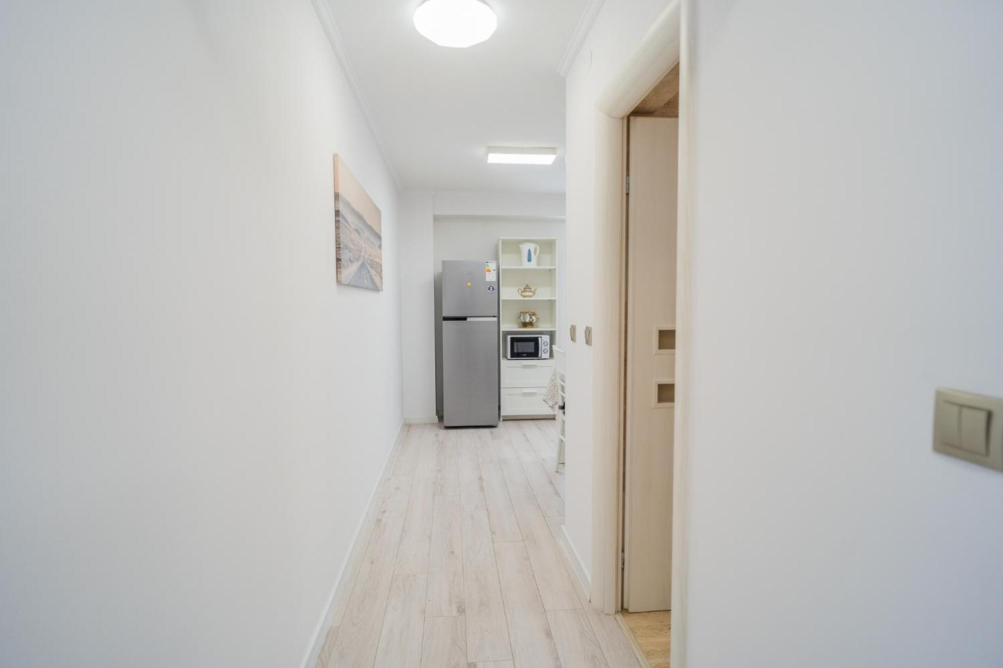 Luxury 2Br On Decebal Avenue Διαμέρισμα Βουκουρέστι Εξωτερικό φωτογραφία